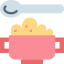 Baby food icon 64x64