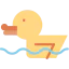 Duck icon 64x64