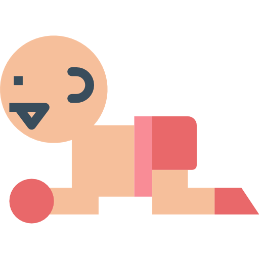 Crawl icon
