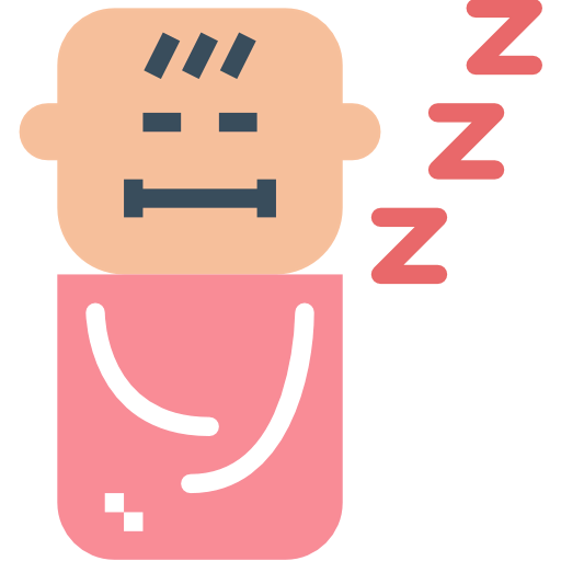 Sleep icon