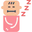 Sleep icon 64x64
