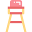 High chair 상 64x64