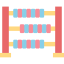 Abacus icon 64x64