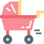 Stroller icon 64x64