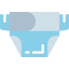 Diaper icon 64x64