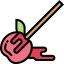 Apple icon 64x64
