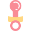 Pacifier icône 64x64
