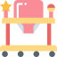 Baby walker icon 64x64