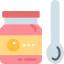 Baby food icon 64x64