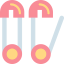 Baby pin icon 64x64