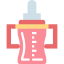 Baby bottle icon 64x64