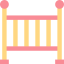 Crib ícono 64x64