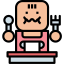 Baby feeding icon 64x64