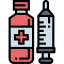 Syringe icon 64x64