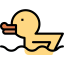 Duck icon 64x64