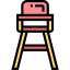 High chair 상 64x64