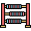 Abacus icon 64x64
