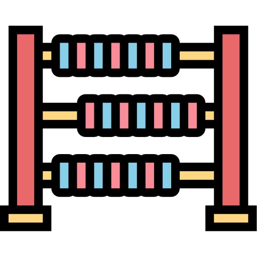 Abacus icon