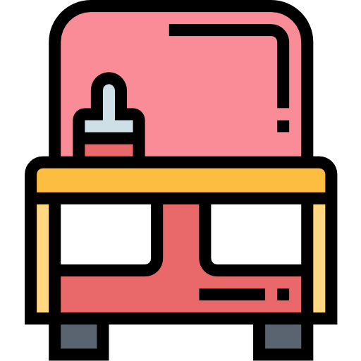 Changing table icon