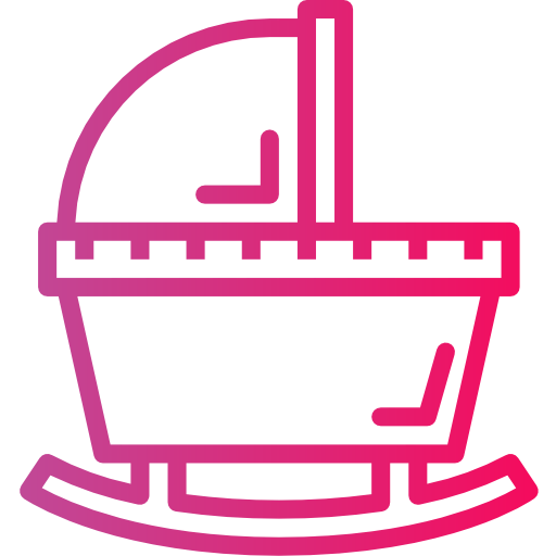 Crib icon