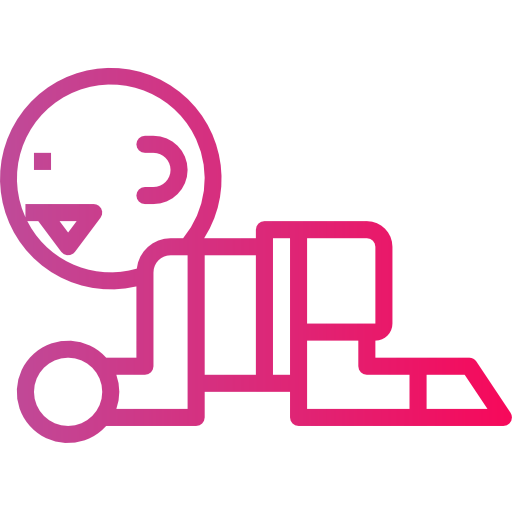 Crawl icon
