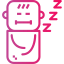 Sleep icon 64x64