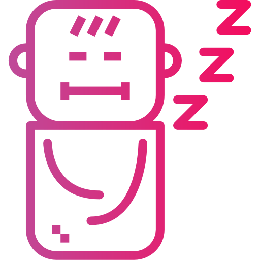 Sleep icon