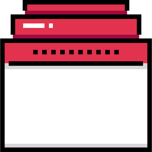 Browsers icon