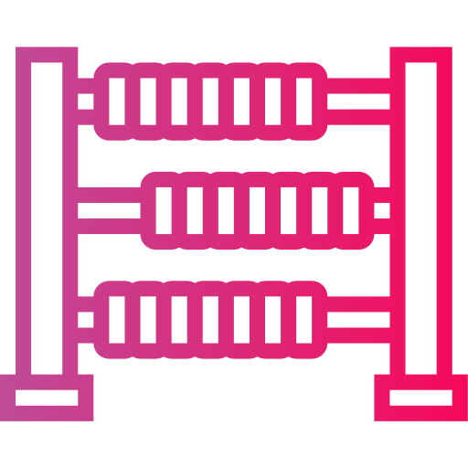 Abacus icon
