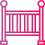 Crib ícono 64x64