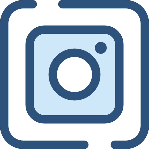 Instagram icon