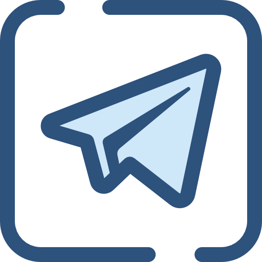 Telegram icon