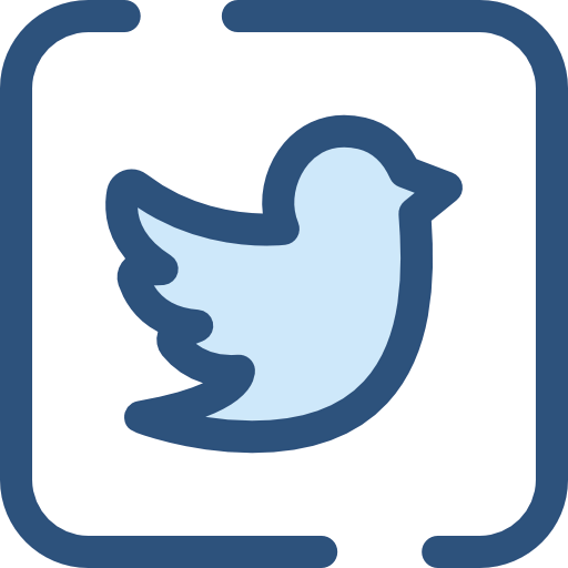 Twitter icon