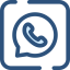 Whatsapp icon 64x64