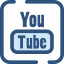 Youtube icon 64x64