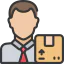 Owner icon 64x64
