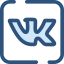VK icon 64x64