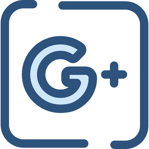 Google plus icon