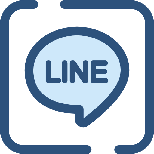 Line icon