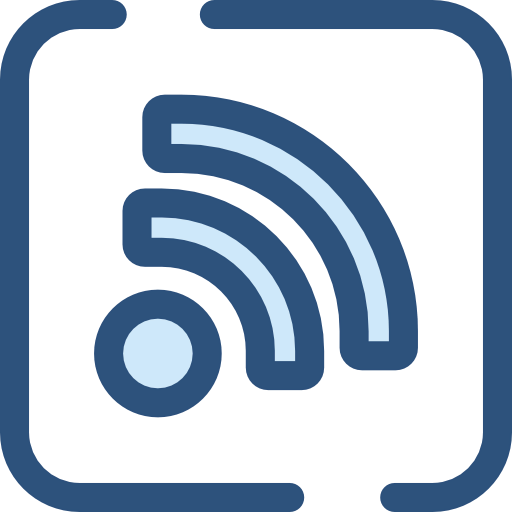 Rss icon