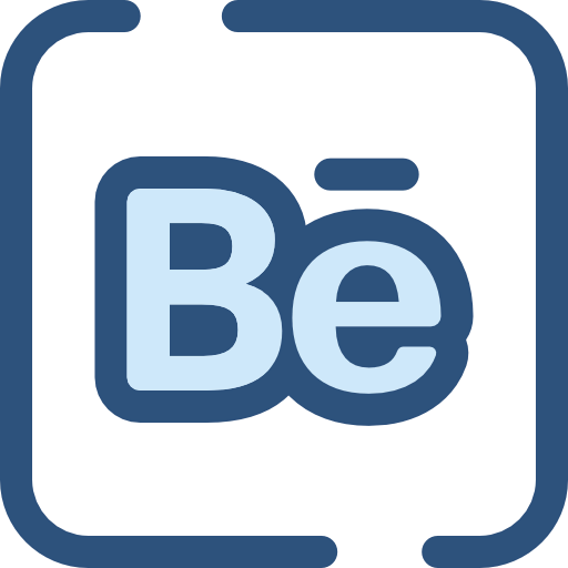 Behance icon