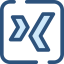 Xing icon 64x64