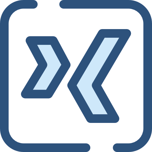 Xing icon