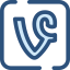 Vine icon 64x64