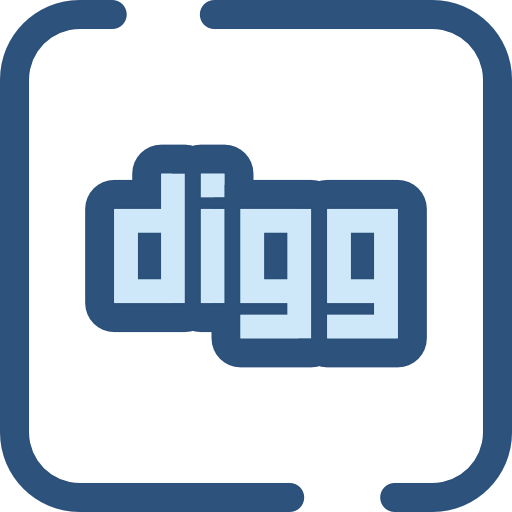 Digg icon
