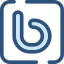 Bebo icon 64x64