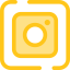 Instagram アイコン 64x64