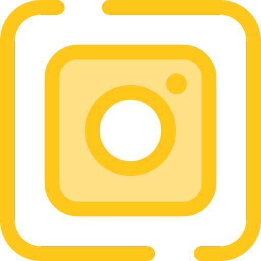 Instagram icon