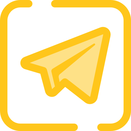 Telegram icon