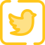 Twitter 상 64x64